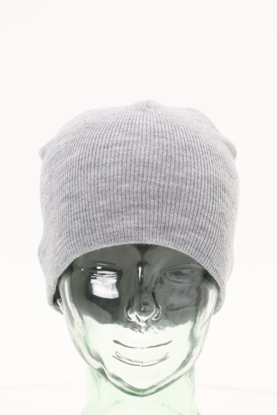 Yupoong Classic Knit Toque 360 View