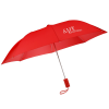 View the Compact Collapsible Umbrella - Solid - 42" Arc