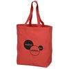 View Image 1 of 2 of Super Tote - Colours
