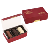 View Image 1 of 2 of Gourmet Cookies Gift Box