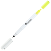 View Image 1 of 2 of uni-ball Combi Marker/Highlighter - Full Colour
