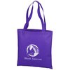 View Image 1 of 2 of Conference Tote