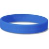 View Image 1 of 3 of Custom Silicone Bracelet - Low Qty