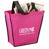 View Image 1 of 3 of Carnival Tote Bag