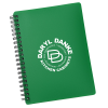 View Image 1 of 4 of Pocket Buddy Notebook