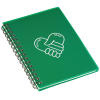 View Image 1 of 4 of Mini Pocket Buddy Notebook