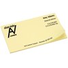 View Image 1 of 2 of Post-it® Business Card Notes - 2" x 3-1/2" - 50 Sheet