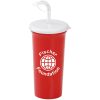 Sport Sipper with Straw Lid - 32 oz.