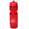 View Image 1 of 3 of Olympian Sport Bottle - 28 oz.