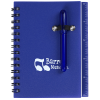 View Image 1 of 5 of All-in-One Mini Notebook