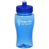 View Image 1 of 2 of Poly-Pure Lite Bottle - 18 oz.