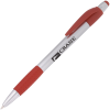 View Image 1 of 3 of Krypton Pen - Silver