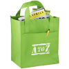 View Image 1 of 2 of Carry All Tote Bag - 24 hr