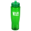 View Image 1 of 2 of Polyclean Sport Bottle - 28 oz.