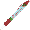 View Image 1 of 2 of Widebody Pen with Colour Grip - Full Colour