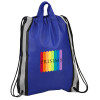 View Image 1 of 3 of Reflective Stripe Sportpack - Large - Full Colour