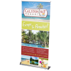 View the Rapid Change Retractable Banner Display