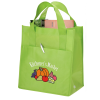 View Image 1 of 3 of Carry All Tote Bag - Full Colour