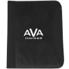 View Image 1 of 3 of Non-Woven Padfolio - 24 hr