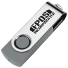 View Image 1 of 5 of USB Swing Drive - 8GB