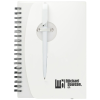 View Image 1 of 2 of Sun Spiral Notebook