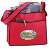 View Image 1 of 4 of Elite Tote Bag - 12" x 14" - Full Colour