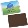 View Image 1 of 3 of Custom Wrapper Chocolate Bar
