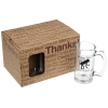 View Image 1 of 4 of Beer Stein Set - 12 oz.