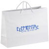 View Image 1 of 2 of Matte Eurotote - 12" x 16"