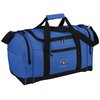 View Image 1 of 2 of 4imprint Leisure Duffel - Embroidered