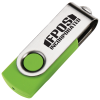 USB Swing Drive - 4GB