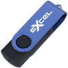 View Image 1 of 3 of USB Swing Drive - Colour - 16GB