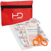 View Image 1 of 4 of Pocket First Aid Kit