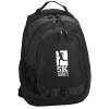 View Image 1 of 5 of Life in Motion Primary Laptop Backpack