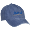 View Image 1 of 3 of Washed Cap