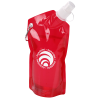 View Image 1 of 5 of Folding Water Bottle - 20 oz.