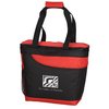View Image 1 of 9 of Convertible Cooler Tote