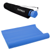 View Image 1 of 3 of Fitness Mat with Carrying Case - 24 hr