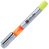 View Image 1 of 3 of Triple Threat Pen/Highlighter