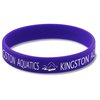 View Image 1 of 2 of Silicone Wristband