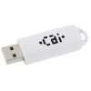 View Image 1 of 3 of Clicker USB Drive - 1GB