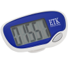 View Image 1 of 3 of Easy Read Large Screen Pedometer