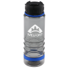 View Image 1 of 5 of Saturn Sport Bottle - 24 hr