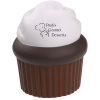 View Image 1 of 2 of Cupcake Stress Reliever