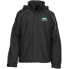 View Image 1 of 4 of Valencia 3-in-1 Jacket - Men's