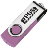 View Image 1 of 5 of USB Swing Drive - 256MB