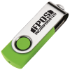 View Image 1 of 5 of USB Swing Drive - 512MB