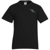 View Image 1 of 2 of Fruit of the Loom HD T-Shirt - Embroidered - Colours