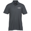 View Image 1 of 2 of Blue Generation Snag Resistant Wicking Polo - Mens'