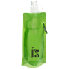 View Image 1 of 4 of Voyager Collapsible Bottle - 16 oz.